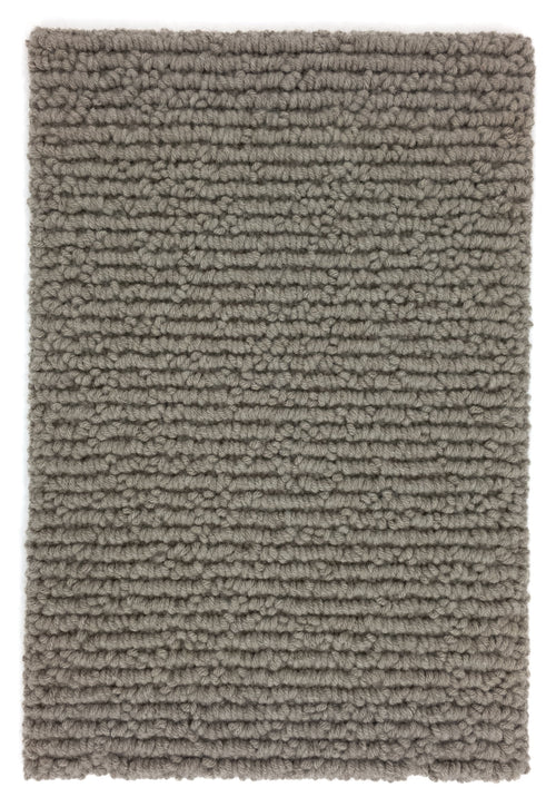 Vloerkleed MOMO Rugs Opus Relief Taupe 250x350 cm - vtwonen shop