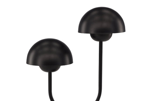 Rebellenclub Tafellamp Sikfors - Zwart - vtwonen shop