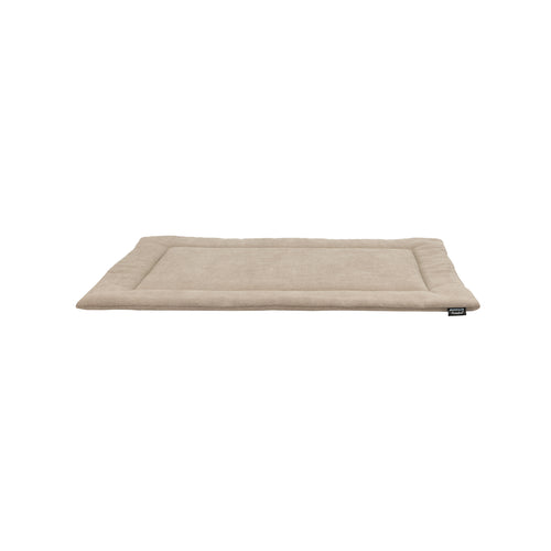 Madison hondenkussen Lins - taupe - 55x88x2cm