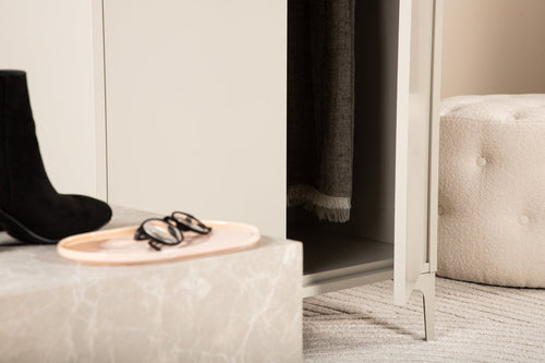 Rebellenclub Kast Forde - Beige