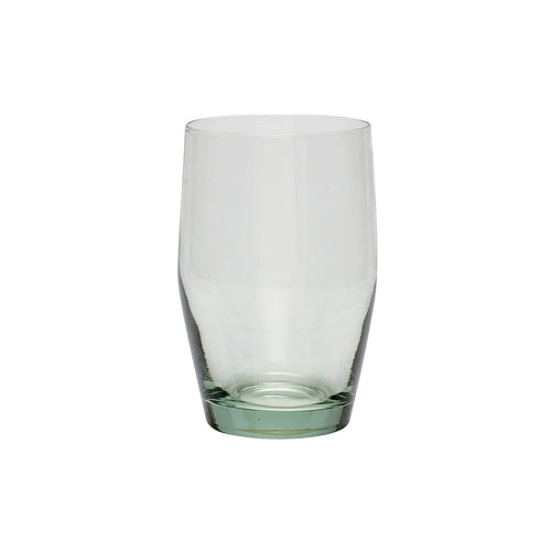 Hübsch drinkglas Lunar - glas - ø8xh12cm - vtwonen shop
