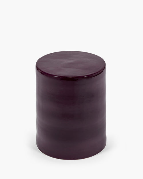 Serax Bijzettafel paars Pawn - vtwonen shop