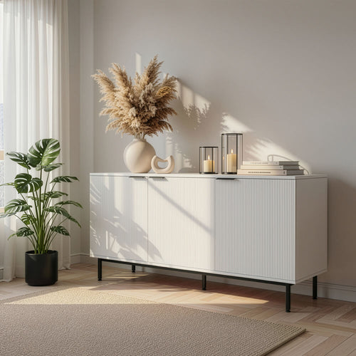 Home Deluxe Dressoir NYLA - 154 x 73 cm