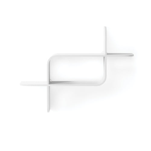 Umbra Montage wandplank - vtwonen shop