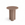 Furnhouse ronde salontafel Flow - Crème wit - Ø 50 cm