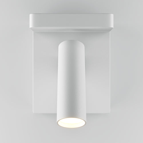 Maytoni wandlamp Aron - Wit - 11x9x7 cm