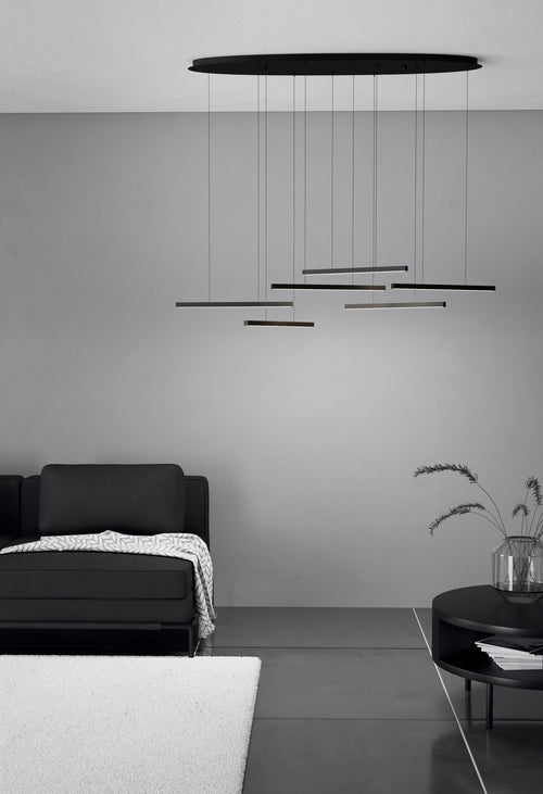 Stars of Light hanglamp Lindoza