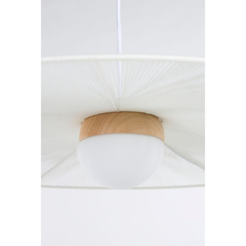Zuiver Belle Vloerlamp/ Staande lamp Beige - vtwonen shop