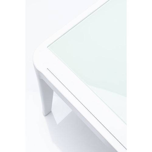 Kare Design Tuinmeubilair Acapulco Tiki wit - vtwonen shop