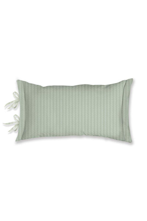 Pip Studio decoratiekussen Cabrera - 35x60 cm - groen - vtwonen shop