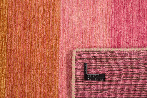 Vloerkleed MOMO Rugs Leafs HLC200289 Multi 60x90 cm