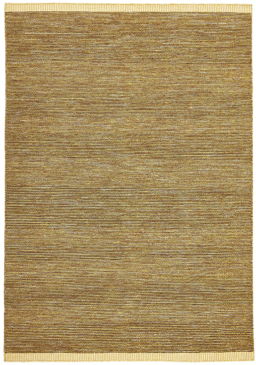 Vloerkleed MOMO Rugs Atlas Gold 80x300 cm - vtwonen shop