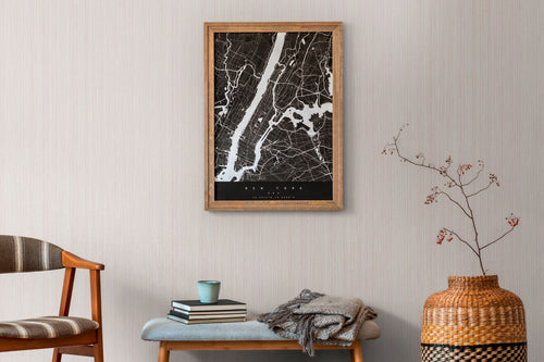 A.S. Création behang effen roze en beige - 53 cm x 10.05 m - AS-388199 - vtwonen shop