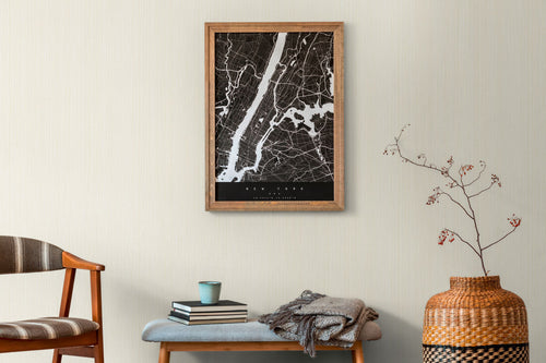 A.S. Création behang effen crème en goud - 53 cm x 10.05 m - AS-388197 - vtwonen shop