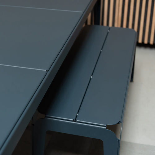 Weltevree Bended bench - vtwonen shop