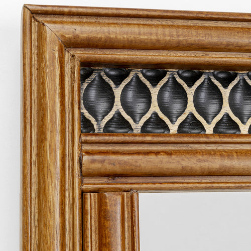 Kare Design Spiegel Gino 100x70cm - vtwonen shop