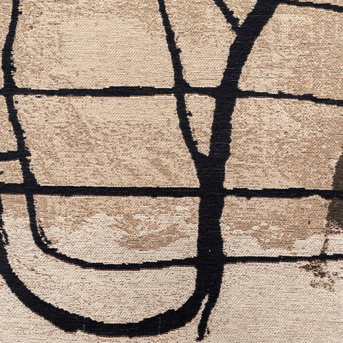 Kare Design Vloerkleed Dust grijs - vtwonen shop