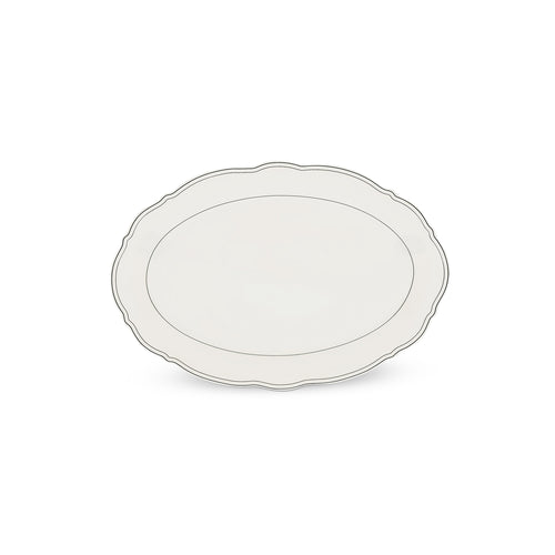 S|P Collection - Serveerschaal 31,5x20,5cm Odette