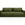 Cosmopolitan Design Slaapbank met opbergdoos Belfast 3-zits, flueel legergroen - 105x238x84cm