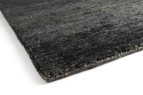 Hanse Home Flair In- und Outdoor Carpet Noble Black Grey Gold 160x235 cm