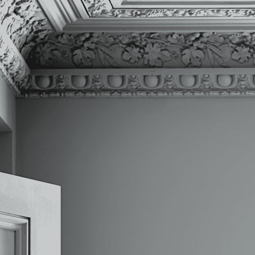 Laura Ashley Muurverf Mat Slate 2,5 liter