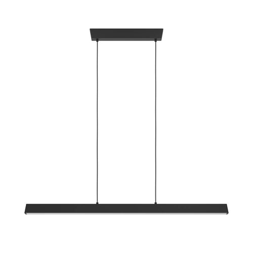 EGLO connect.z  smart hanglamp Simolaris-Z - 122 cm - zwart - rgb