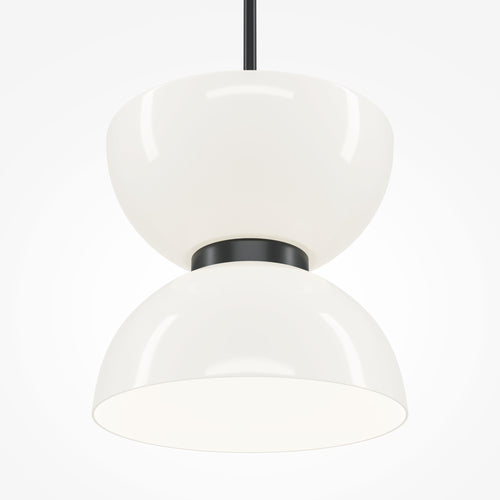 Maytoni - Hanglamp Kyoto - Zwart - Ø22 - vtwonen shop