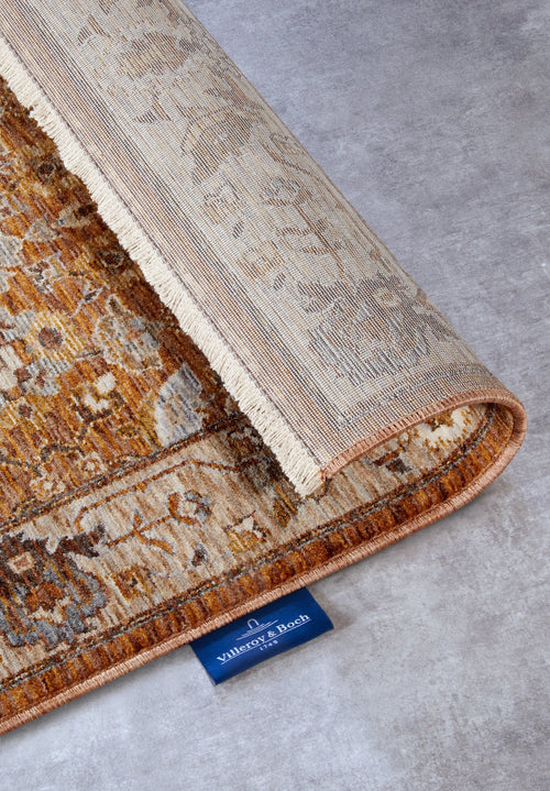 Vloerkleed MOMO Rugs Beige 418/001/102 250x350 cm - vtwonen shop