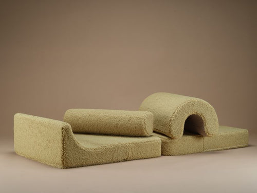 Wigiwama Flipster - Groen