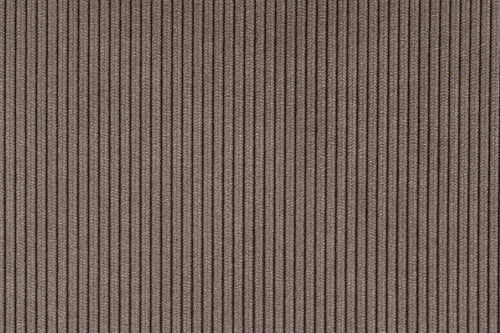 Zuiver Ridge Rib Armstoel Grijs - Set van 2 - vtwonen shop