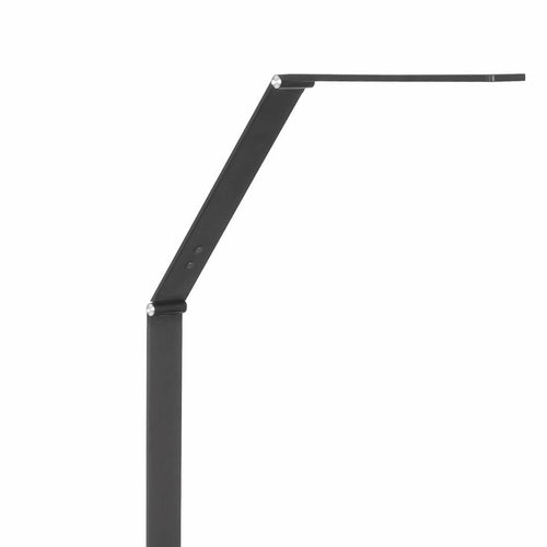 Highlight vloerlamp Optimus - 1 lichts - 70  x 128   cm - zwart - vtwonen shop