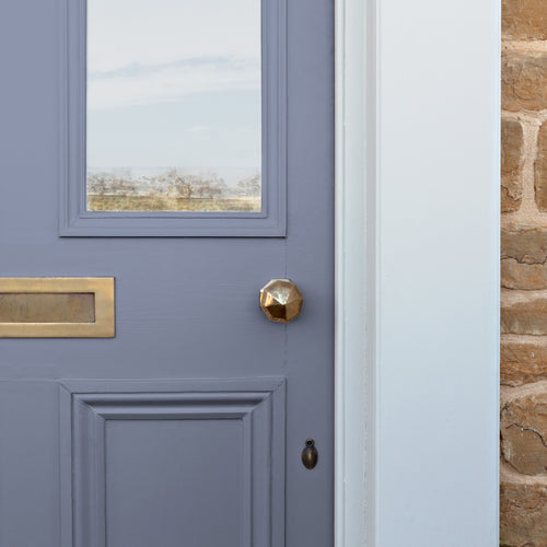 Graham & Brown Winberry - Zijdeglanslak voor Buiten - 1L - vtwonen shop