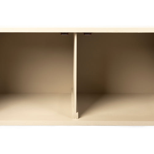 Housecraft Living Amaya Dressoir laag - Beige
