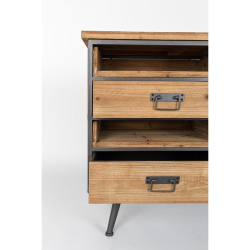 Housecraft Living Damian Dressoir - Multi colour