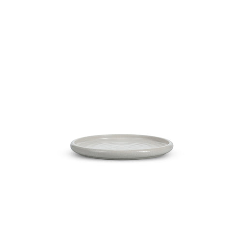 S|P Collection - Plat bord 20,5xH2cm beige Mochi - Set van 4