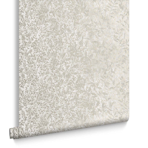 Graham & Brown Vliesbehang - Botany Soft Gold - 10mx52cm - vtwonen shop