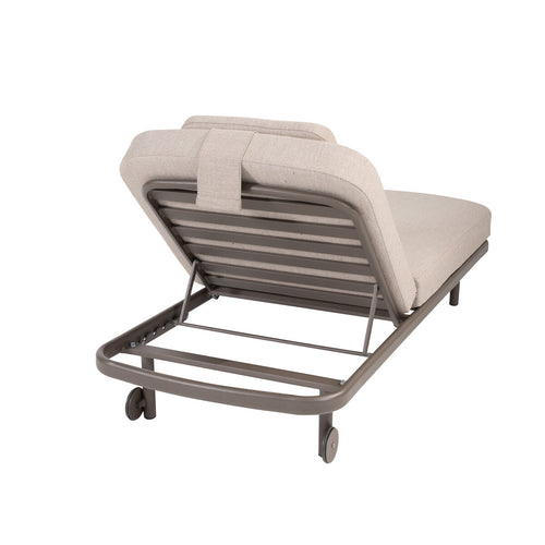 4 Seasons ligbed Milano - terre