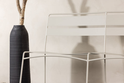 Rebellenclub Tuinbank Vesper - Zits Tuinbank - Beige