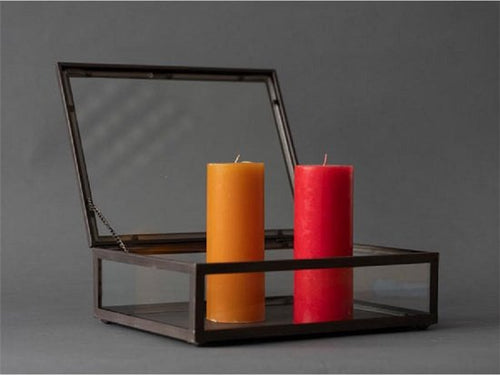 FurniLux Display case - 28x22x9,5 CM - vtwonen shop