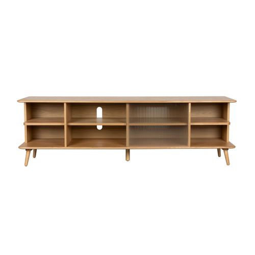 Zuiver Rise Dressoir 180 cm Hout Naturel