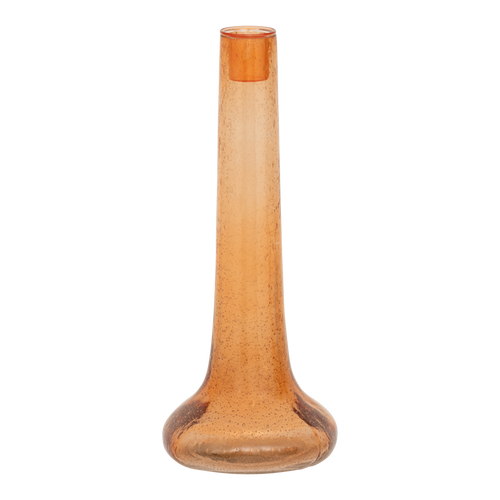 Urban Nature Culture kandelaar Flora Papaya - 11.5 * 11.5 * 28 CM - vtwonen shop