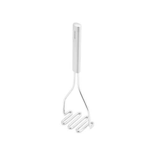 Brabantia Profile Pureestamper - Matt Steel