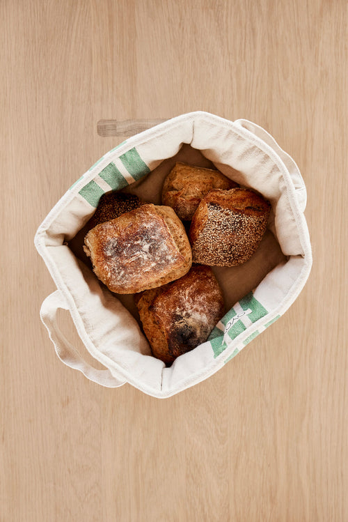 OYOY Broodmand - katoen - vtwonen shop