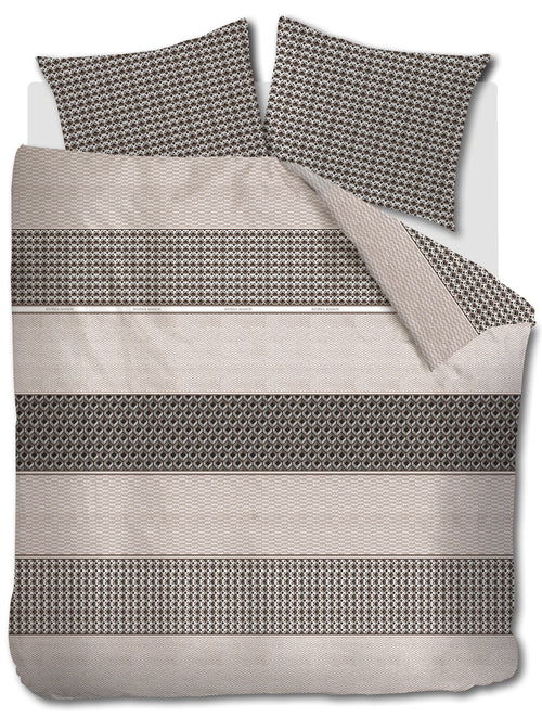 Rivièra Maison  Lawrence - 240 x 200/220 cm - Bruin - vtwonen shop