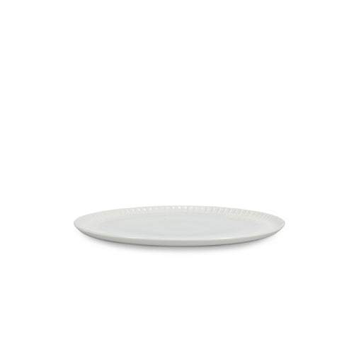 Salt & Pepper - Plat bord 26,5cm Ora Gloss - Set van 4 - vtwonen shop
