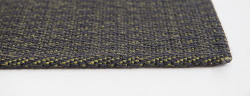 Jackies vloerkleed 8613 Zag - Bruin - 230 x 330 cm