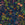Joules Vliesbehang - Enchanted Woodland Navy - 1005x52