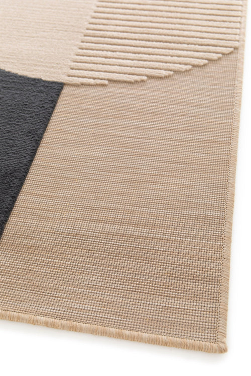 AFK Living vloerkleed  -  - beige - 160 x 230 cm