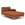 Cosmopolitan Design rechter chaise longue Bali structurele stof, beige - 185x102x75cm