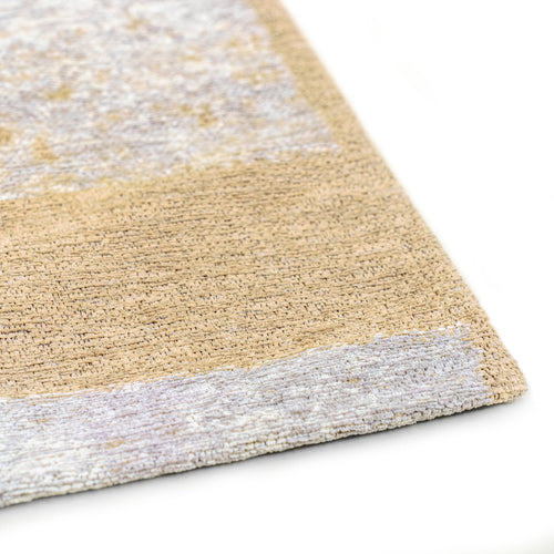 Lola&Moi vloerkleed Nougat - beige - 170x240cm